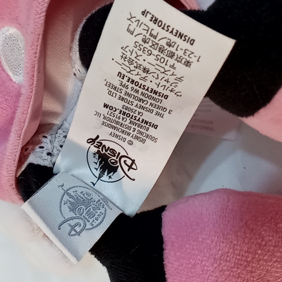 🤩4/$25 Minnie Mouse Stuffed Plush Toy - Picture 2 of 6